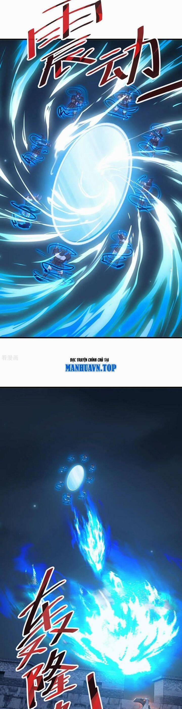 tiên võ đế tôn chapter 687 27