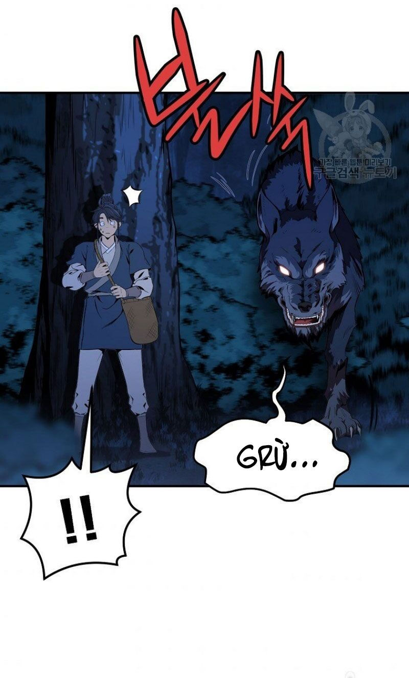 thiếu niên phương sĩ chapter 3 47