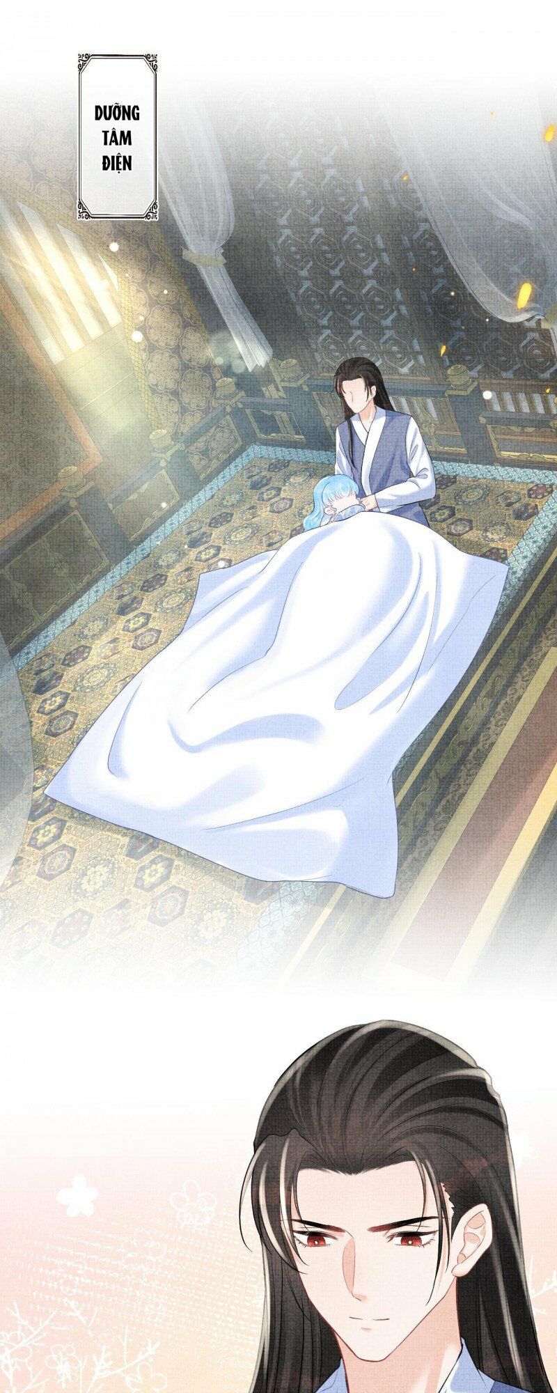 nhóc con người cá 3 tuổi rồi chapter 219 5