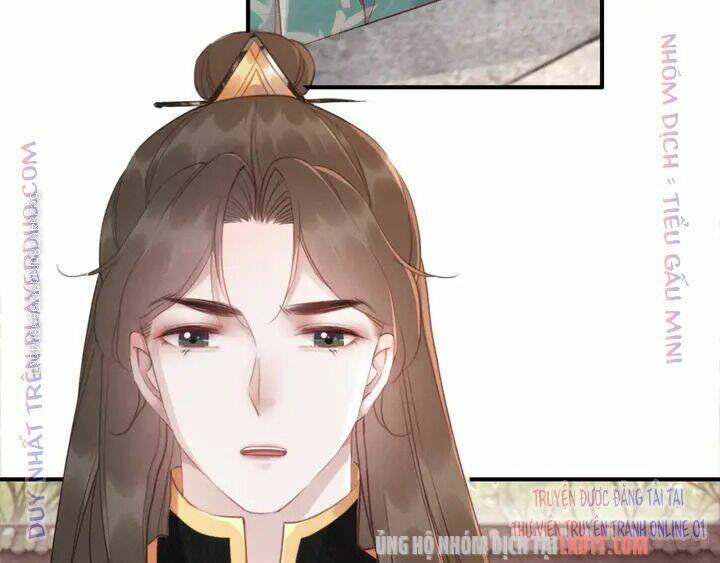 trọng sinh bá sủng nhiếp chính vương quá mạnh mẽ chapter 185 53