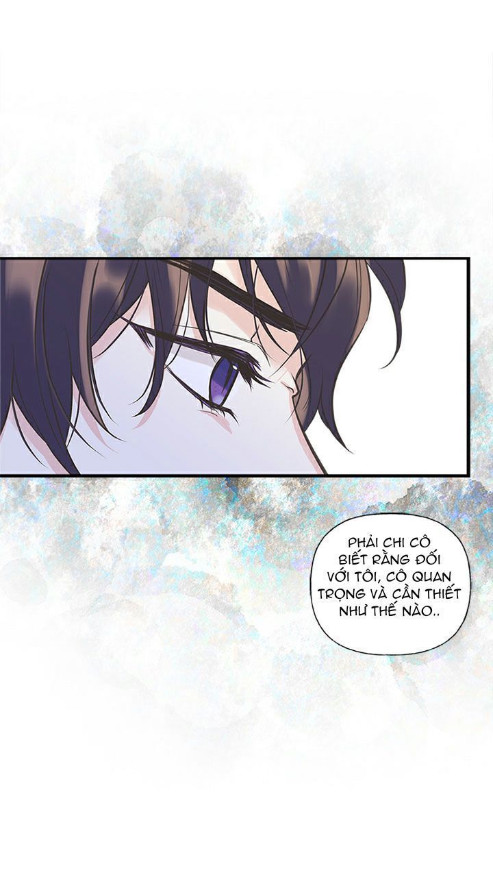 chị tôi đã nhặt về một nam chính quyến rũ chapter 8 27