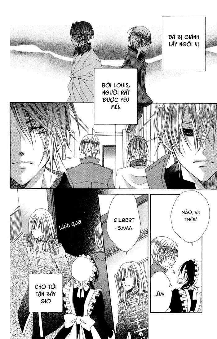 hyakunen renbo chapter 3 9