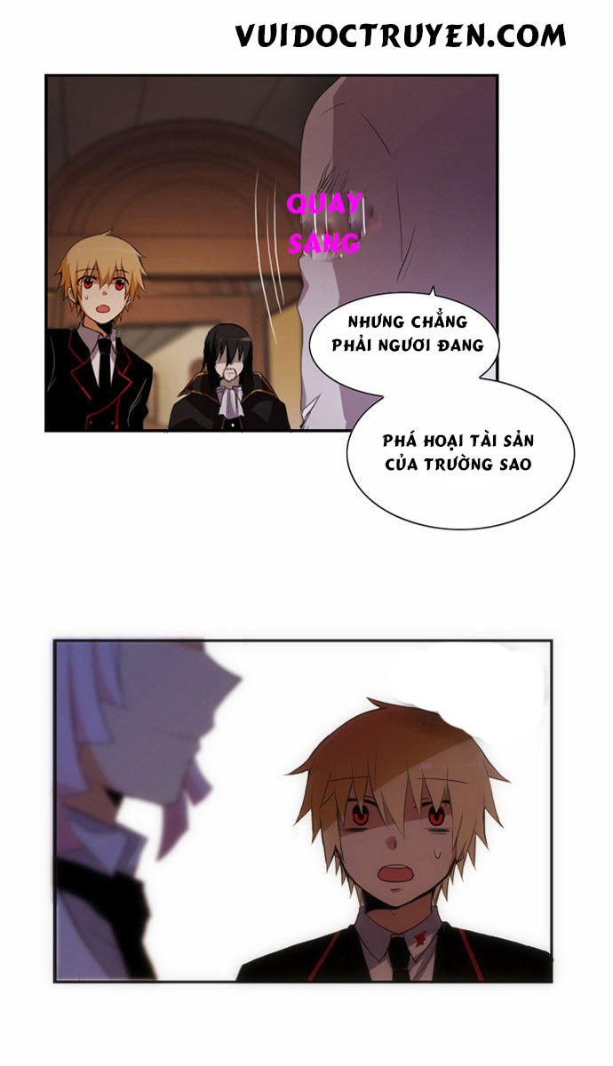 crepuscule (yamchi) chapter 56 27