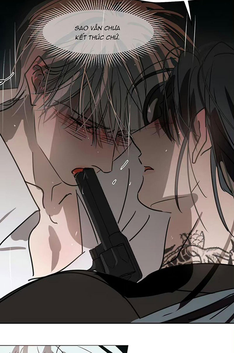 Bắt Lấy Ngao Ngao chapter 243.5 - Trang 51