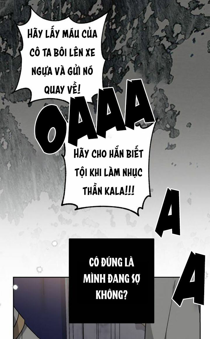 công nương mint bé nhỏ chapter 7 62