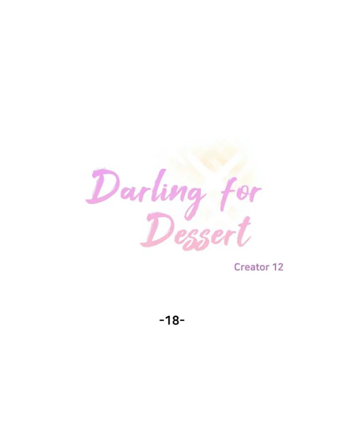 món tráng miệng của sếp tổng chapter 18 4