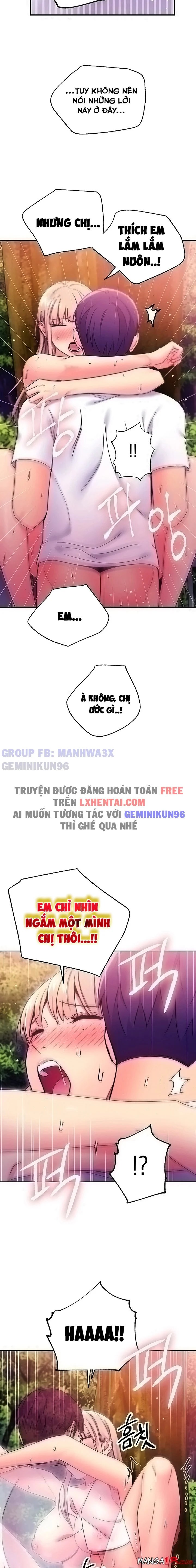 mẹ kế và những người bạn chapter 71 16