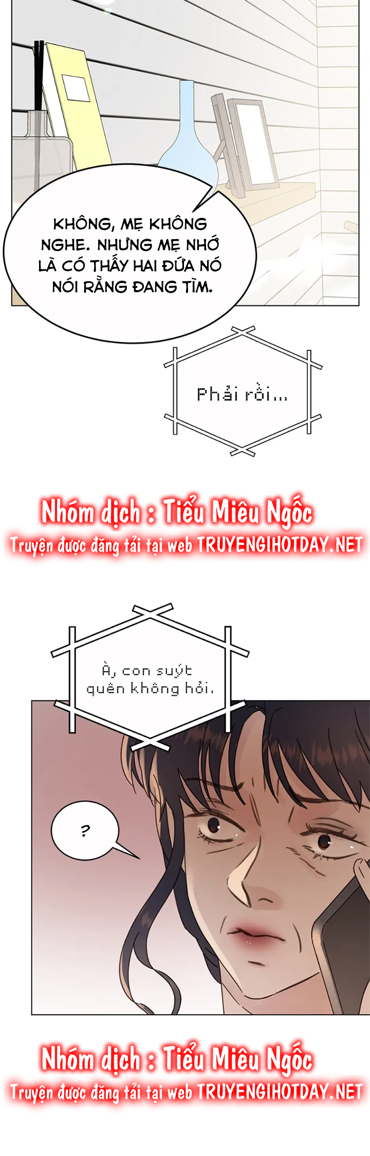 sự trả thù ngọt ngào của vợ tôi chapter 164 10