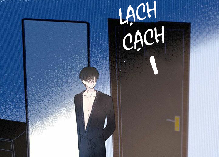 nỗi buồn của hoa cẩm tú cầu chapter 33 25