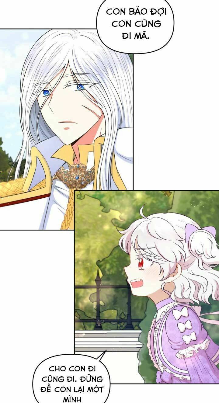 công chúa xấu xa chapter 16 19