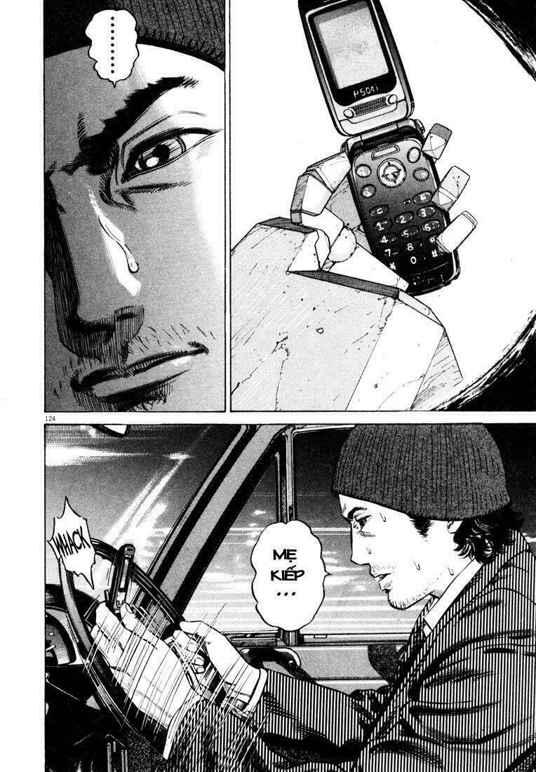 homunculus chapter 39 4