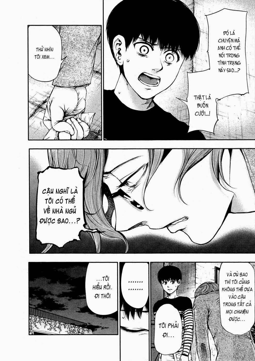 ngạ quỷ tokyo chapter 41 4