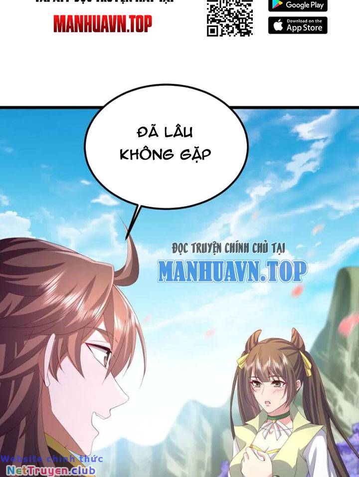 tiên võ đế tôn chapter 500 61