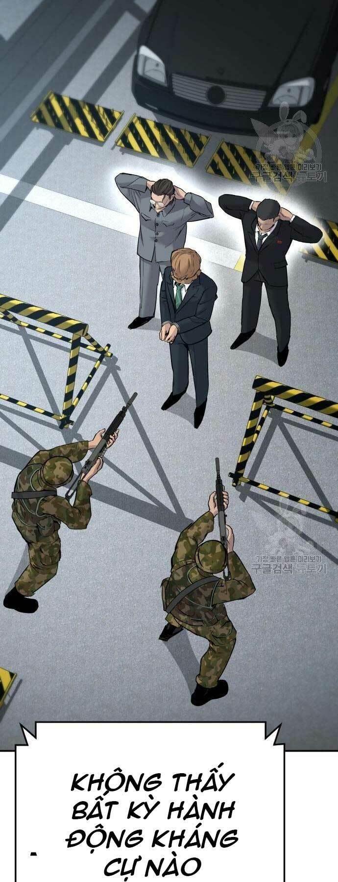 đặc vụ kim chapter 44.5 30