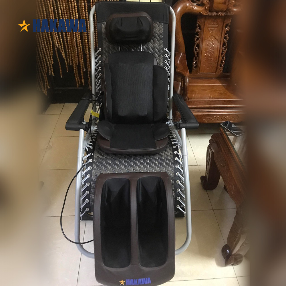  COMBO MASSAGE MINI TOÀN THÂN HAKAWA M11+G21PNEW