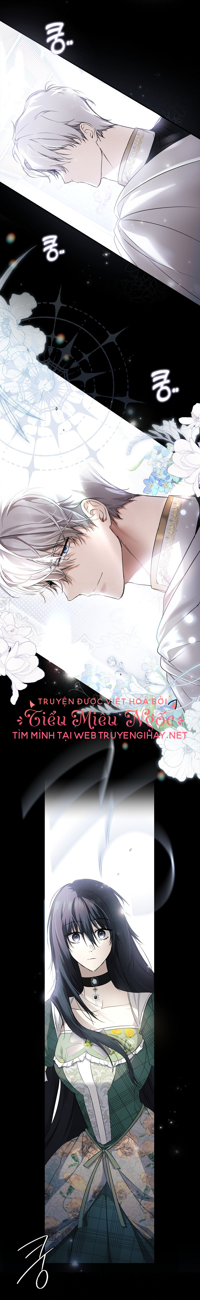 ai đó đang chiếm hữu cơ thể của tôi chapter 3 32