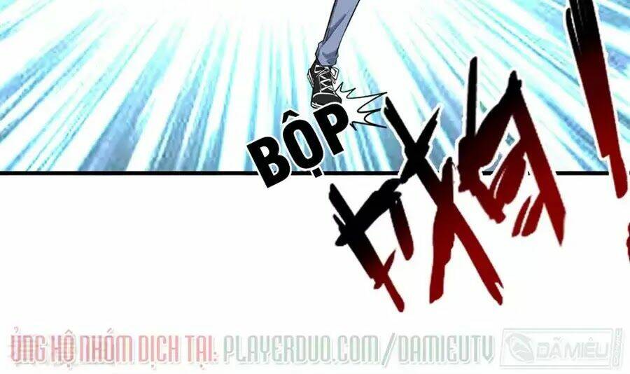 tuyệt phẩm cao thủ của ngự tỷ chapter 4 21