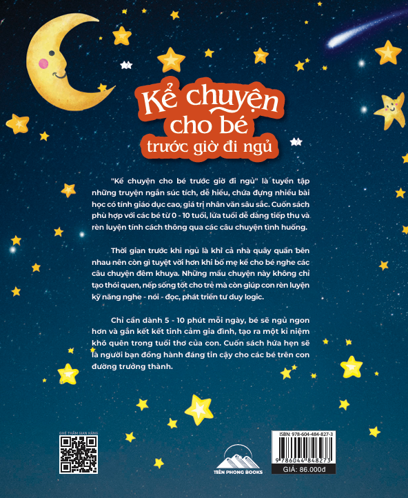 Combo 10 Cuốn Ehon Cho Bé 0-6 Tuổi + Kể Chuyện Cho Bé Trước Giờ Đi Ngủ