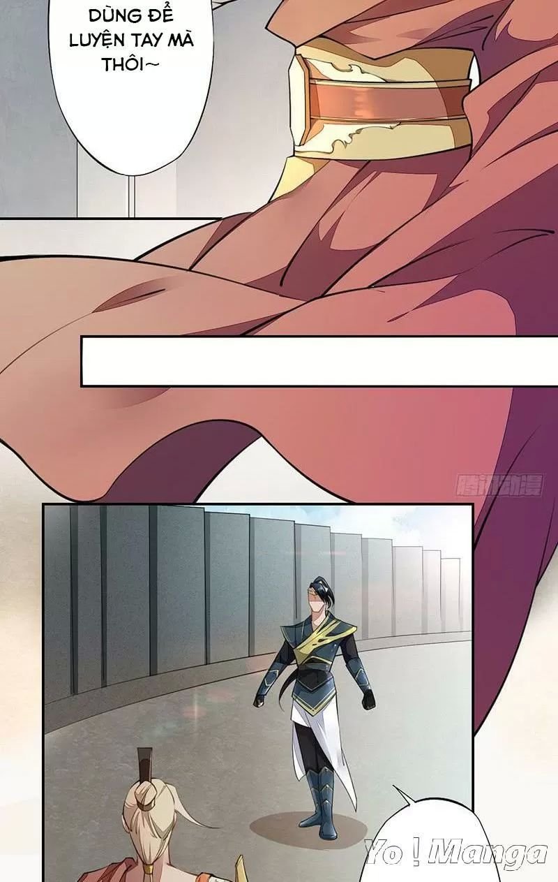 tuyệt thế luyện đan sư chapter 58 7
