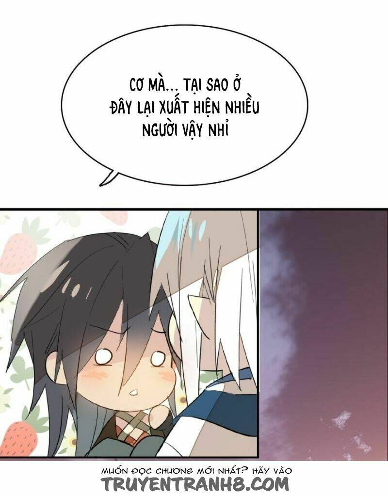 sư phụ lại trêu chọc ta chapter 12 2