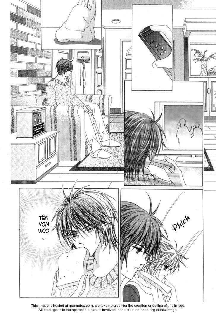 she's scary chapter 18 23