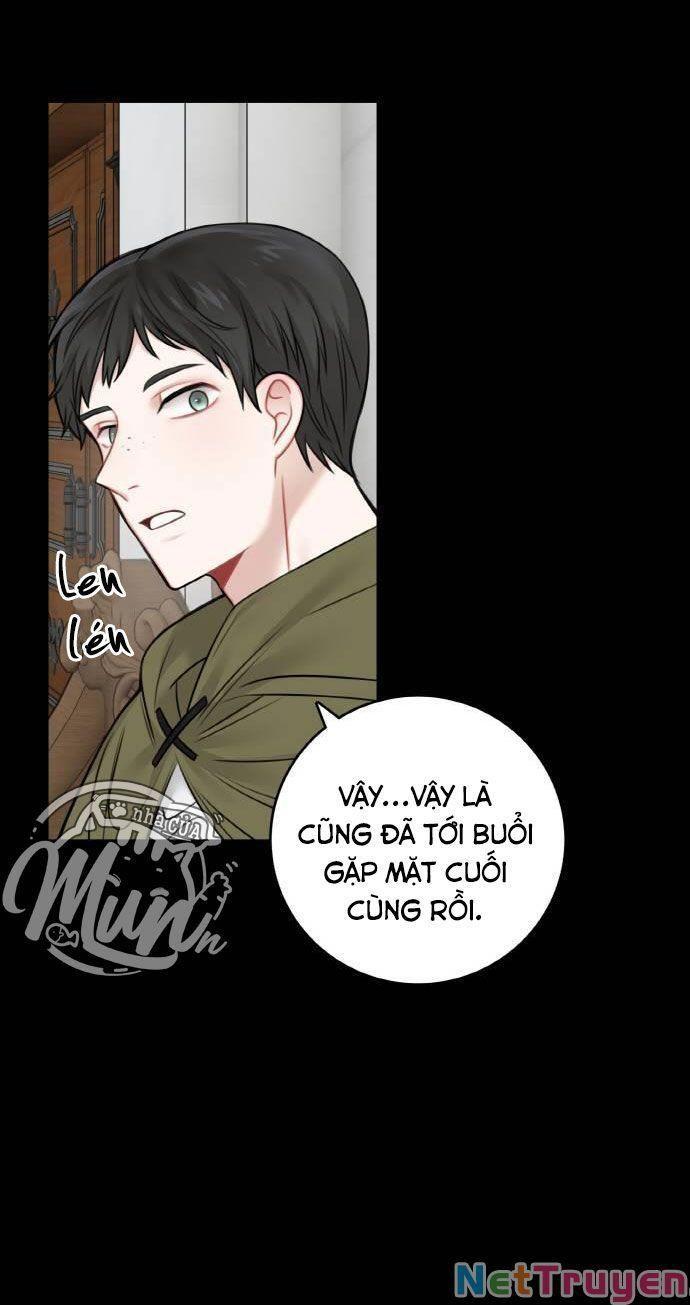 nhật ký tuần trăng mật của phù thủy và rồng chapter 52.3 21