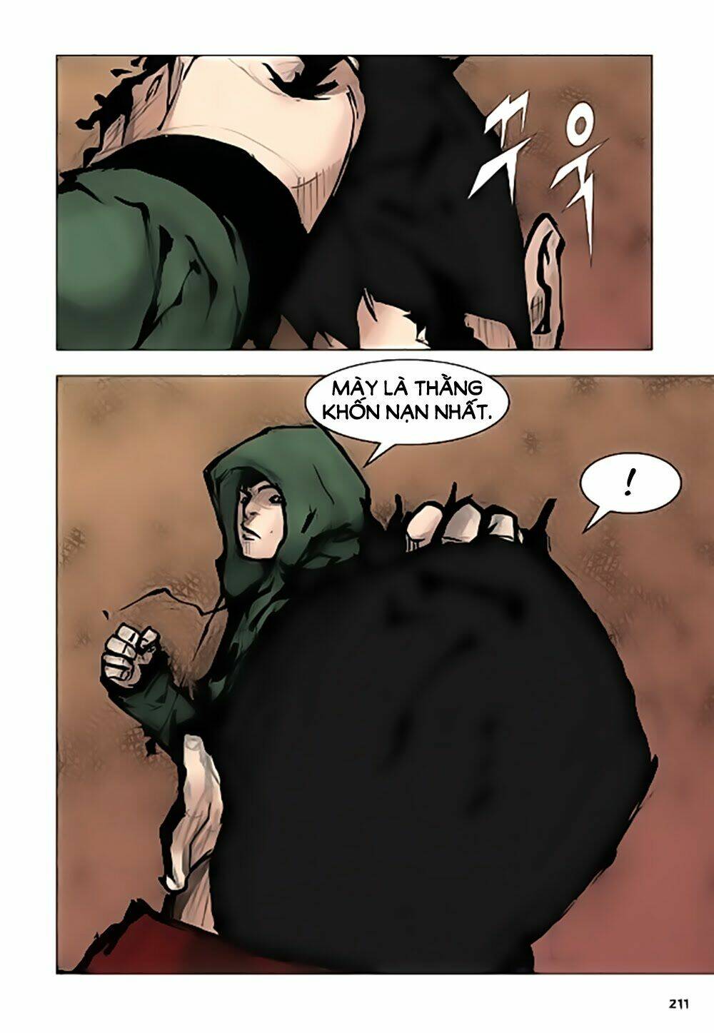 tong | tổng chapter 30 34