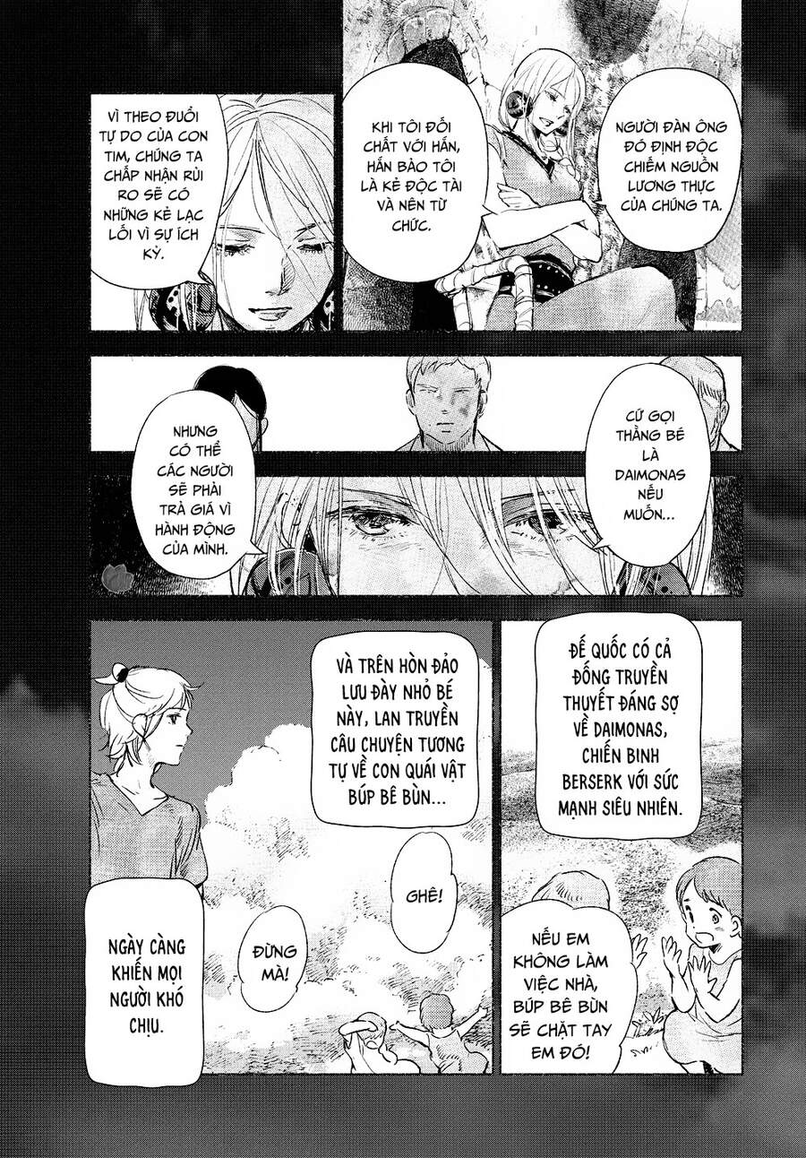 children of the whales chapter 28 9