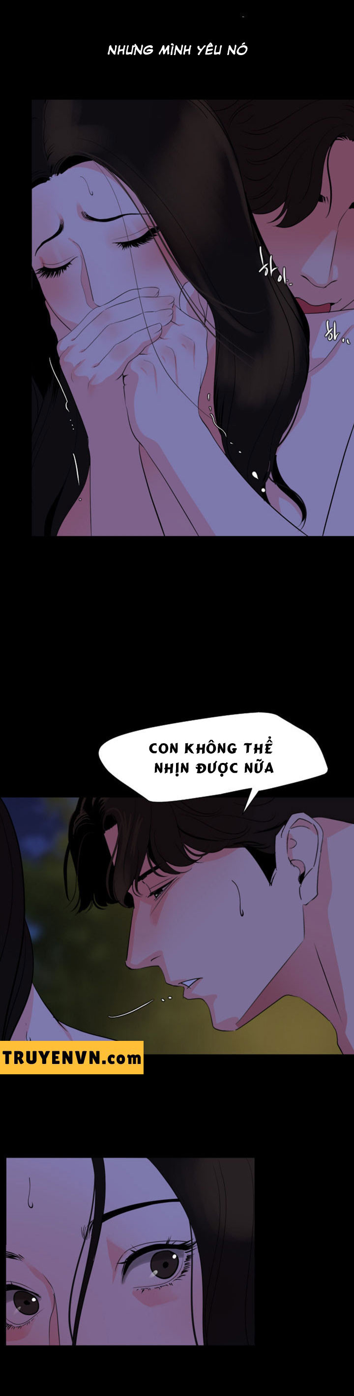 con rể chapter 29 6