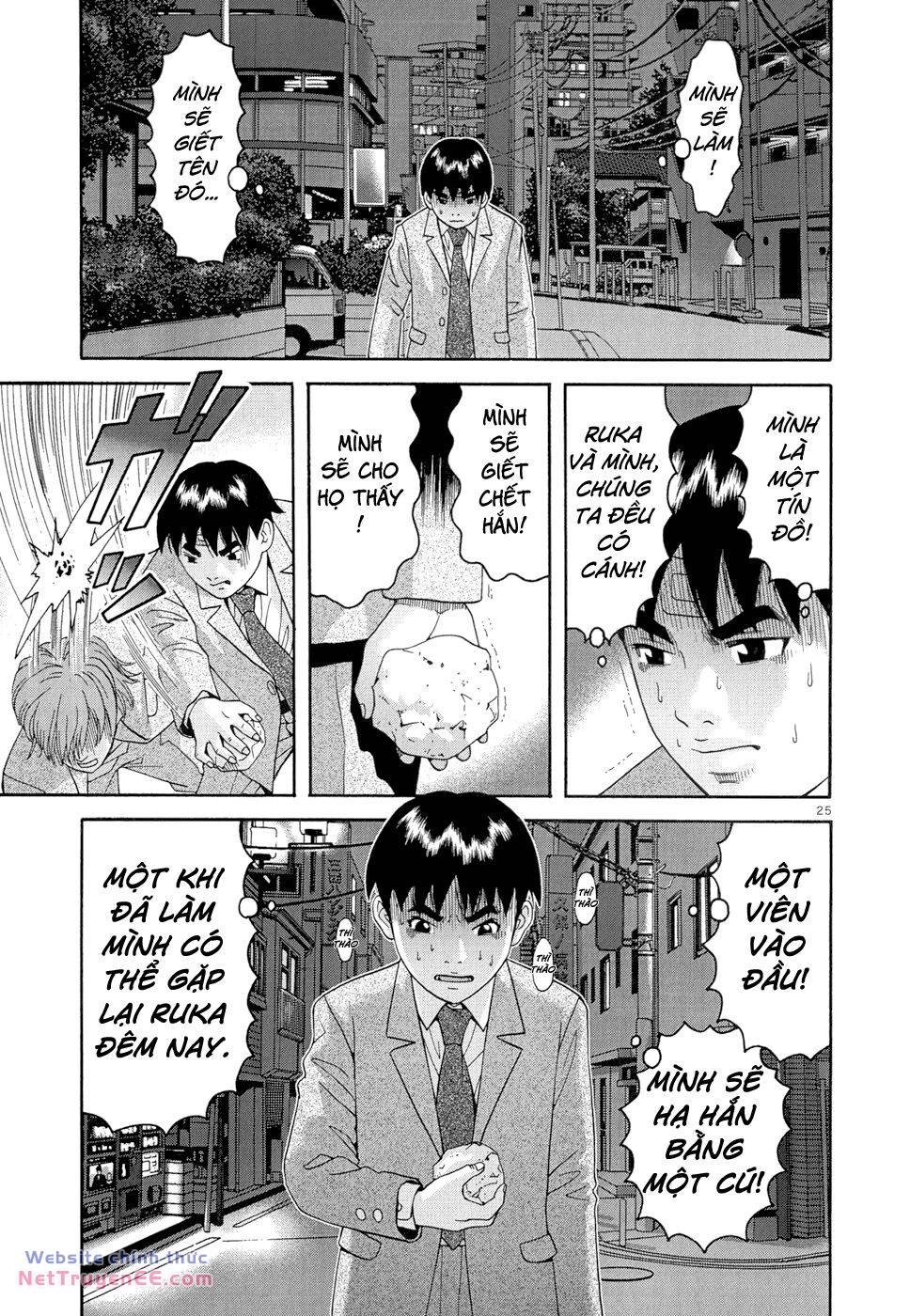 hạnh phúc chapter 5 27