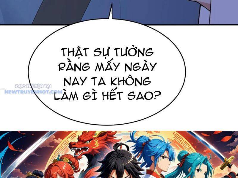 ta thực sự không muốn làm thần tiên chapter 104 116