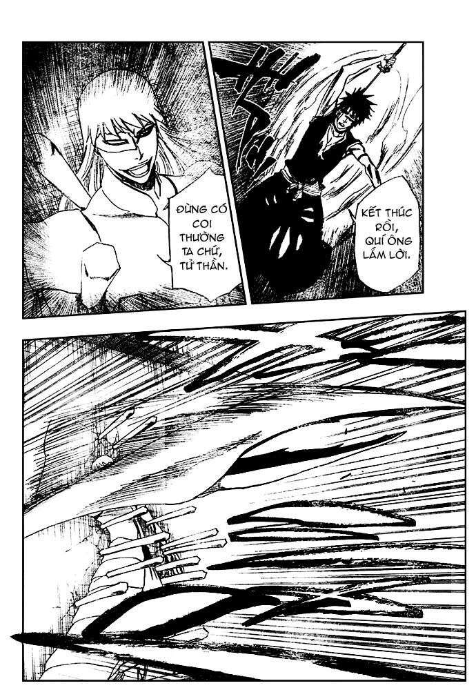 thần chết ichigo chapter 324 14