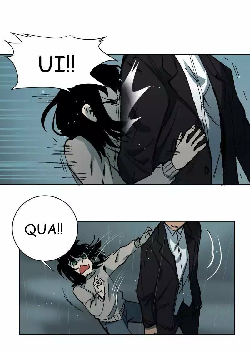 lumine - cội nguồn ánh sáng chapter 27 27