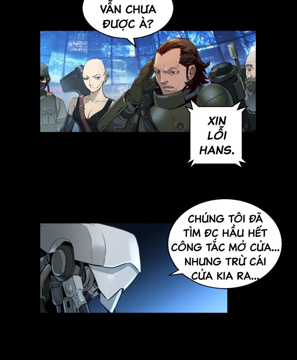 tam tuyệt tại dị giới chapter 76 31