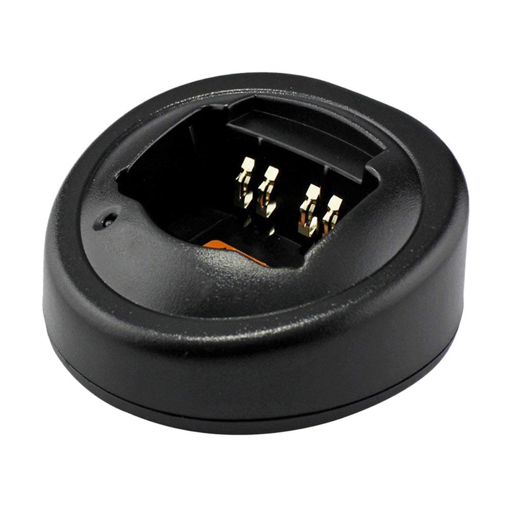 MH  Li-ion Battery Charging Dock  Charger for  Radio US