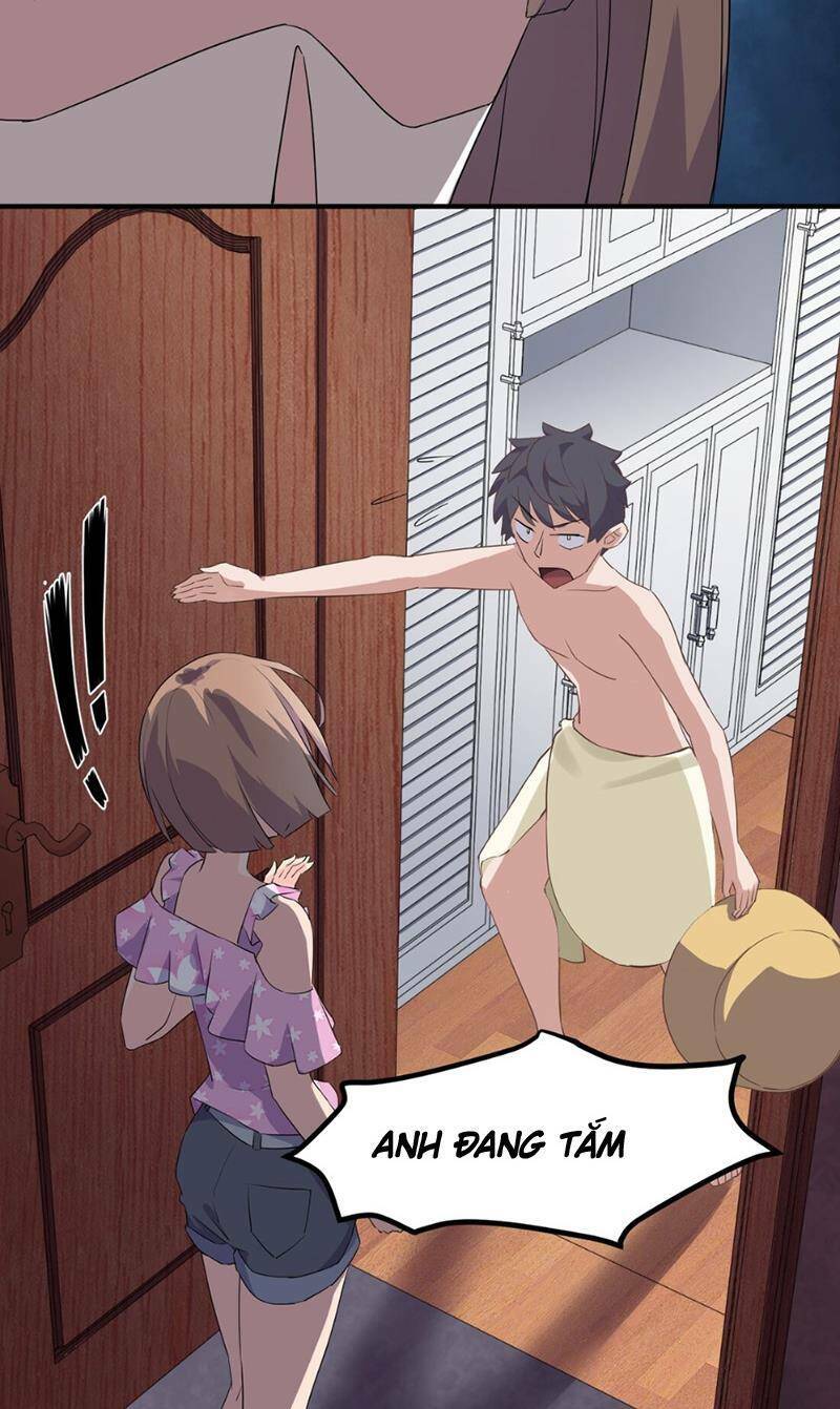 phương pháp sử dụng ma nữ và thánh nữ chapter 2 11