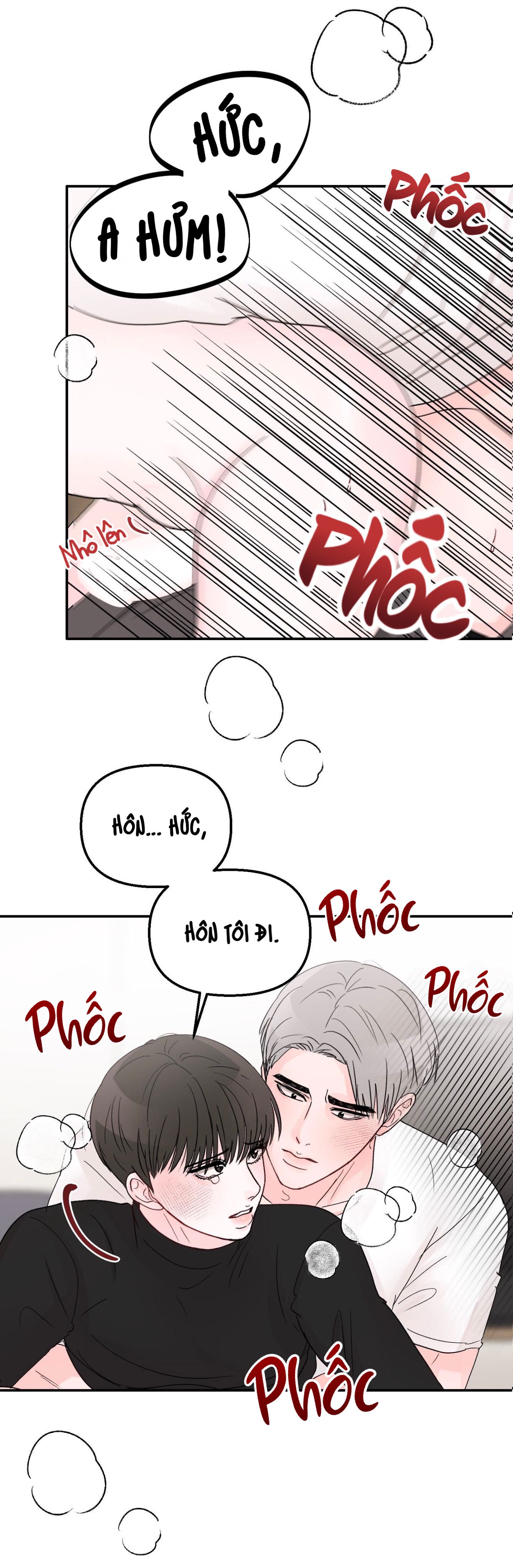 thán phục thanh xuân chapter 18 30