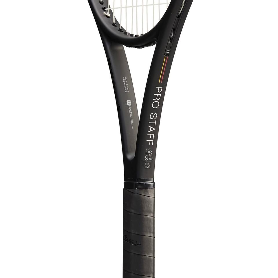 Vợt Tennis PRO STAFF 97L V13 2020 - 290gram (WR043911U)