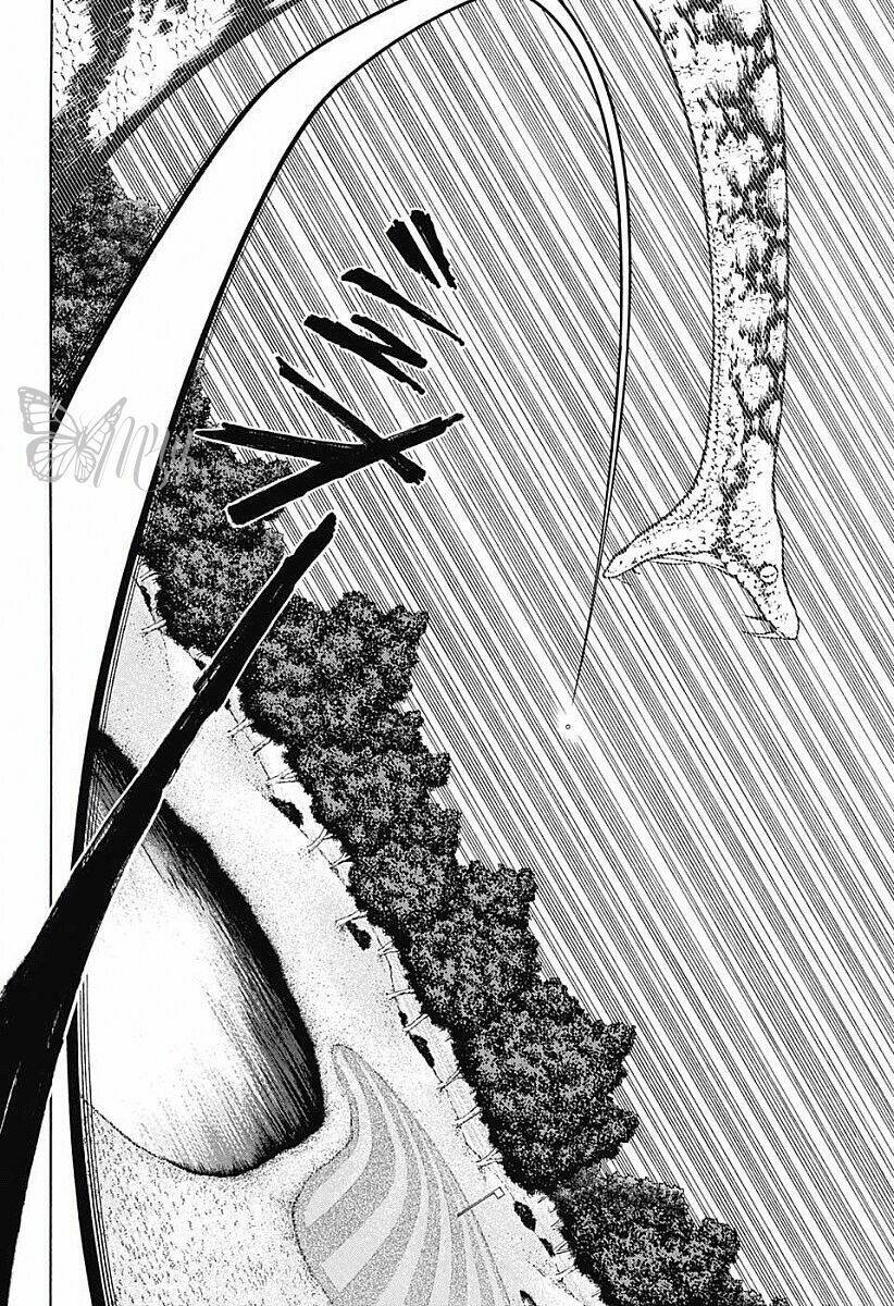 robot x laserbeam chapter 18 19