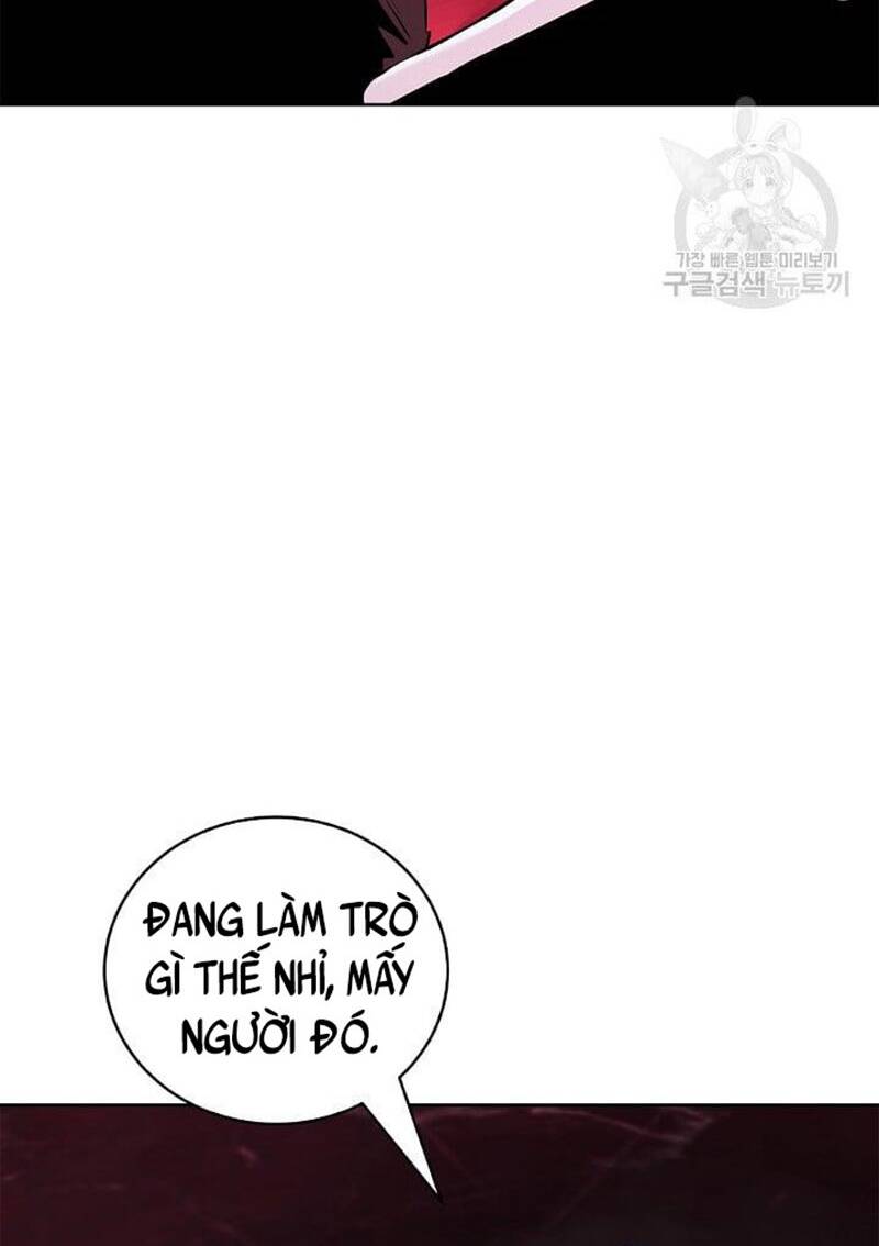 xuyên không thành hổ chapter 93 105