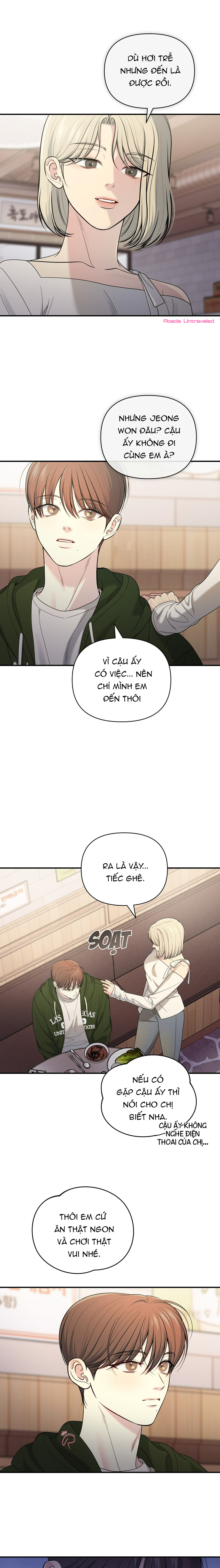 thầm yêu chapter 48 16