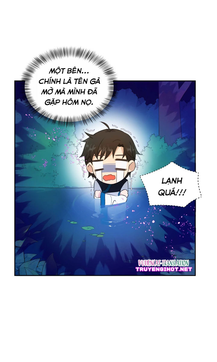 khế ước hậu cung chapter 7 34