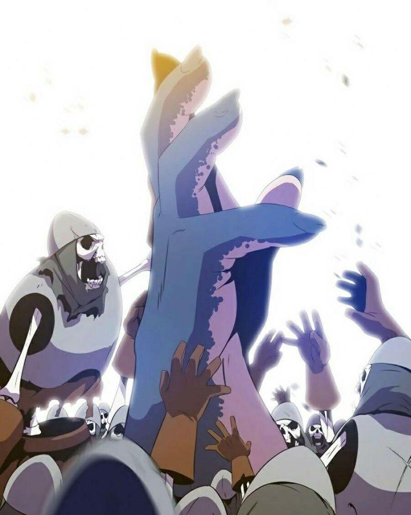 tiêu diệt đấng cứu thế chapter 55 31