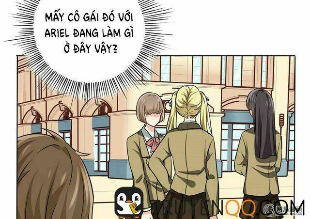 become a girl at night chapter 22 54