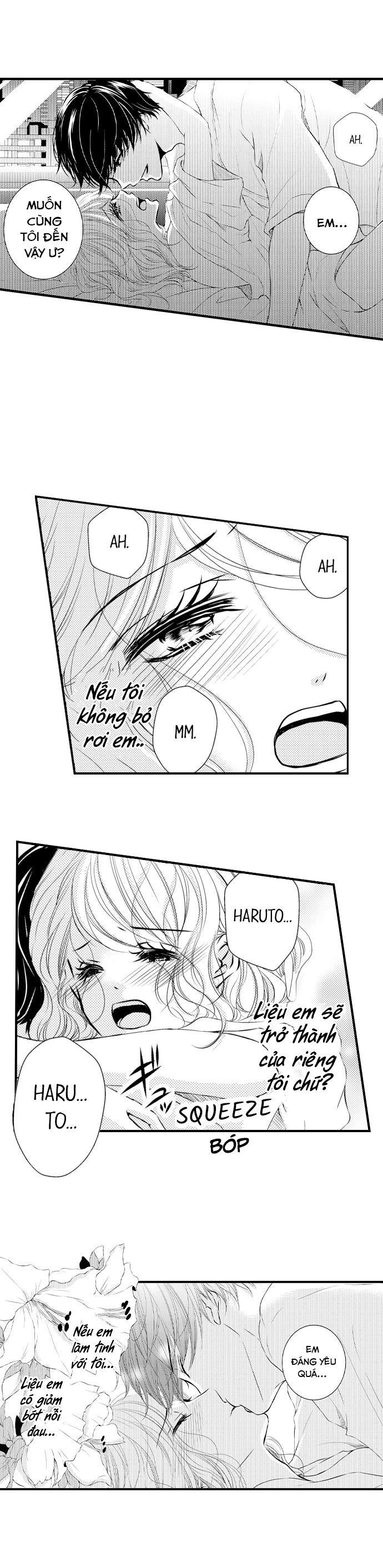 sự cao trào hoàn hảo chapter 20 12