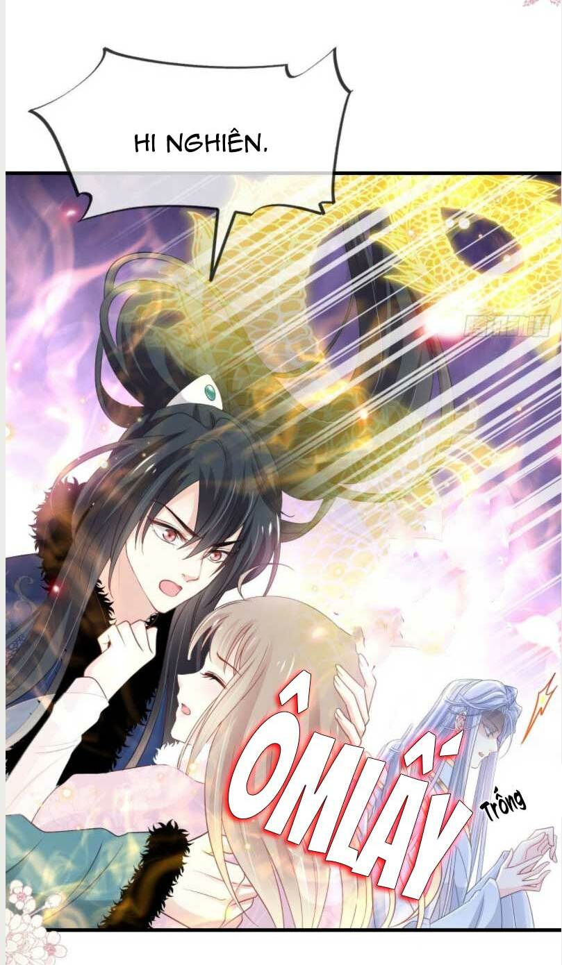 thiên hạ đệ nhất sủng phi chapter 207.1 5