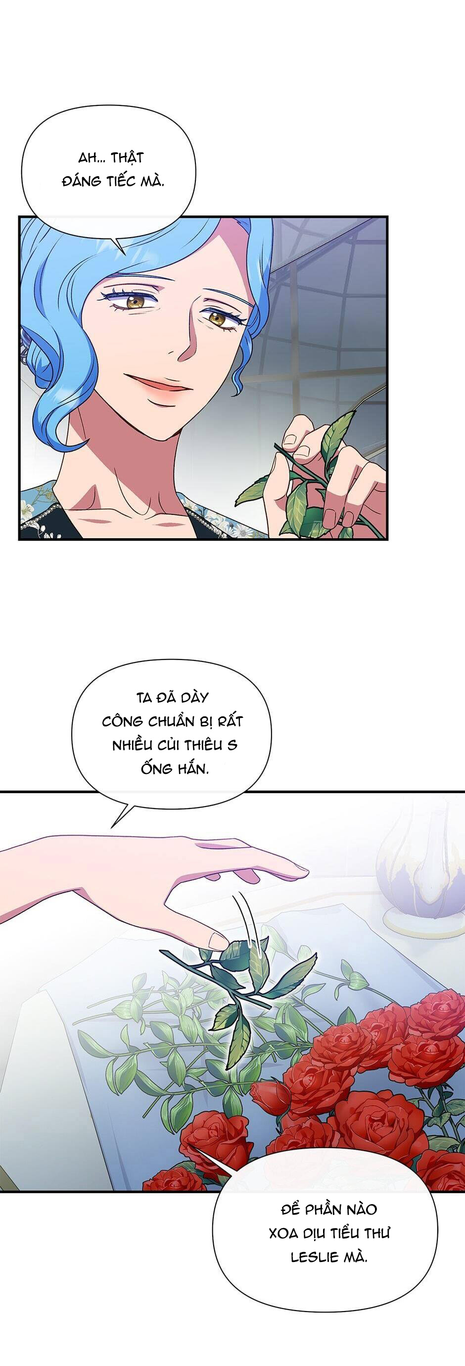 bản khế ước với nữ công tước ác ma chapter 115 21