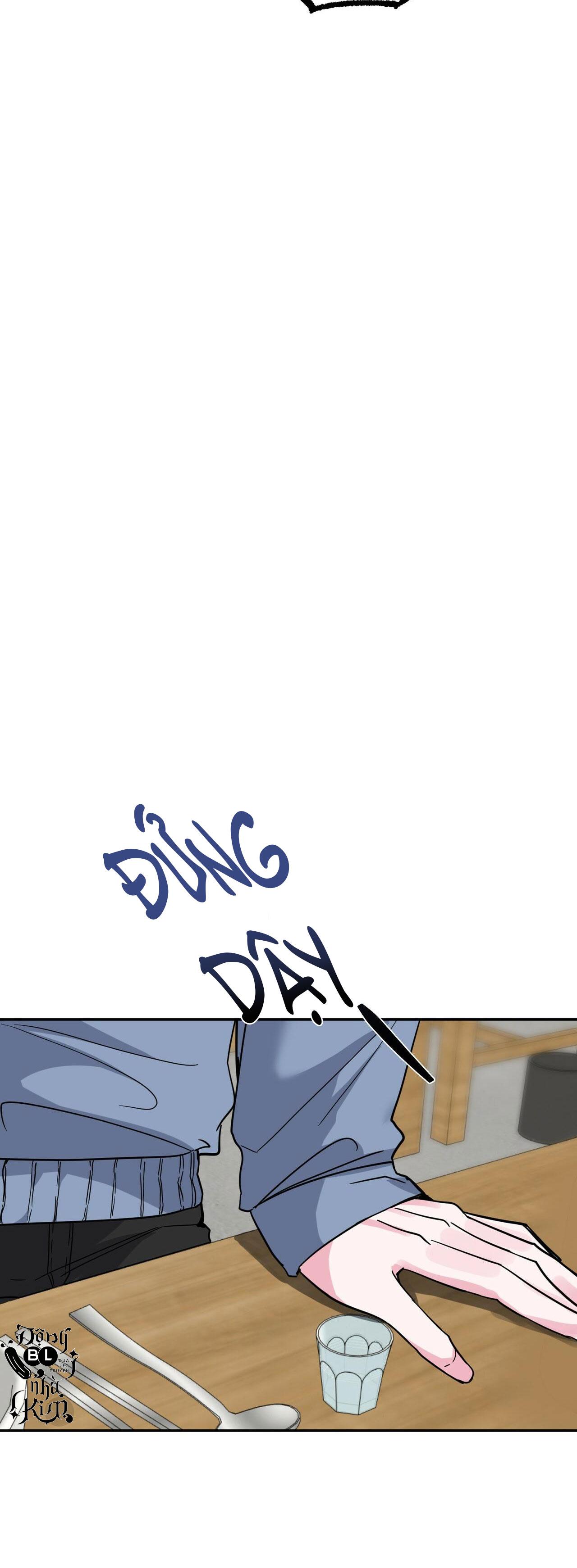 cạm bẫy đại học [m] chapter 14 6