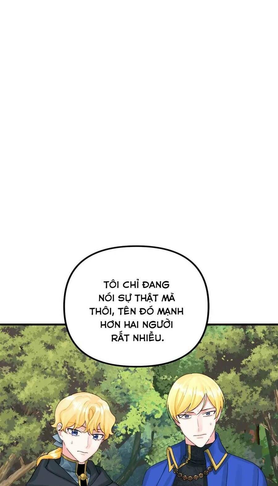 công chúa bãi rác chapter 72 30