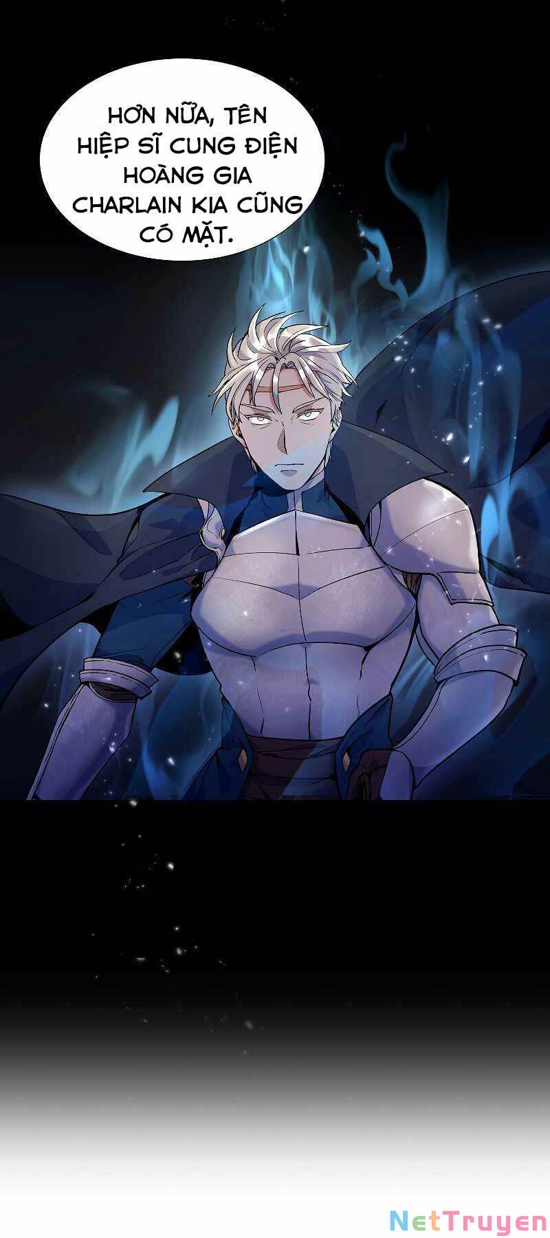 bạo chúa cường hoành chapter 24 13